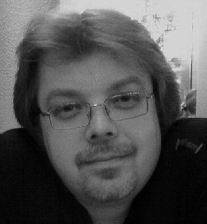 Владимир Демьяненко