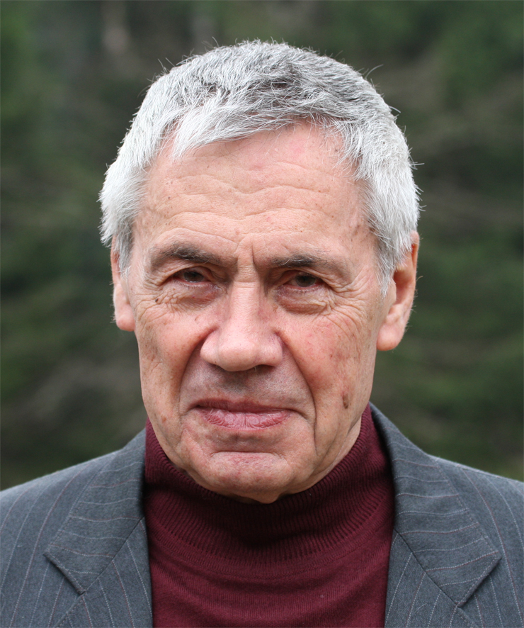 Владимир Дворкин