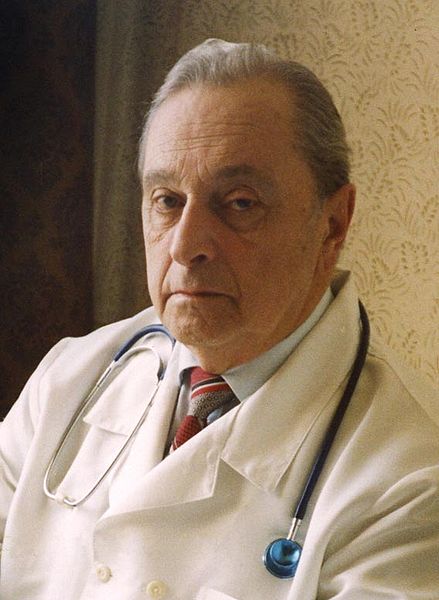 Владимир Ефетов