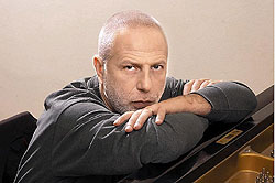 Владимир Фельцман