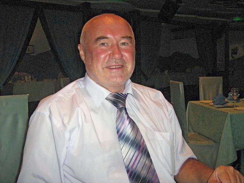 Владимир Герун