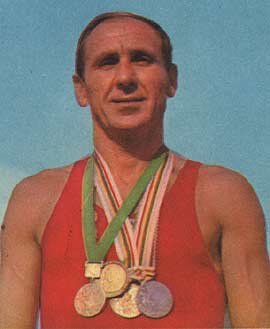 Владимир Голубничий