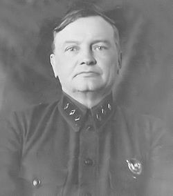 Владимир Грендаль