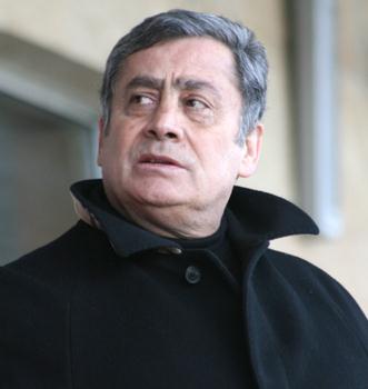 Владимир Гуцаев