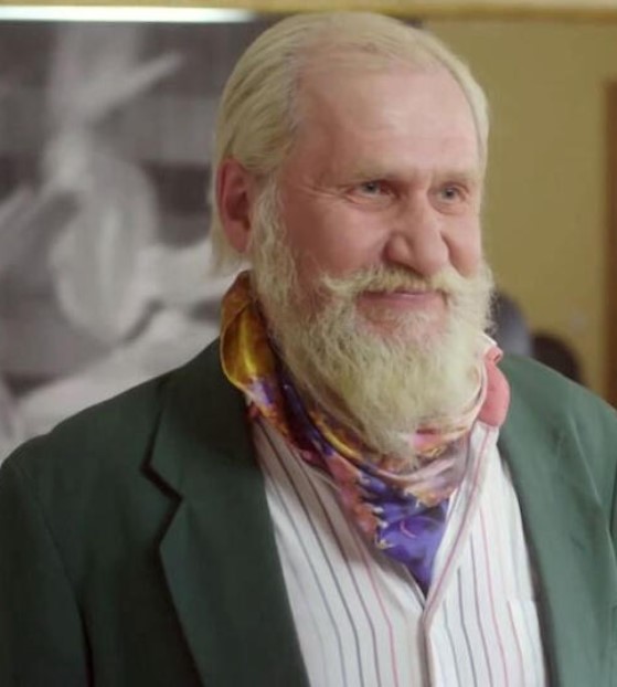 Владимир Ипатов