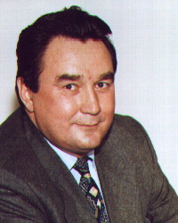 Владимир Исправников