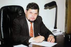 Владимир Иваненко