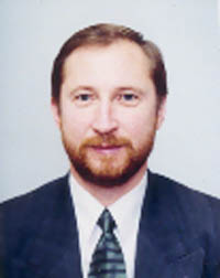 Владимир Ивановский