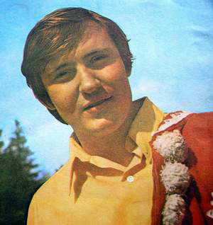 Владимир Ивасюк