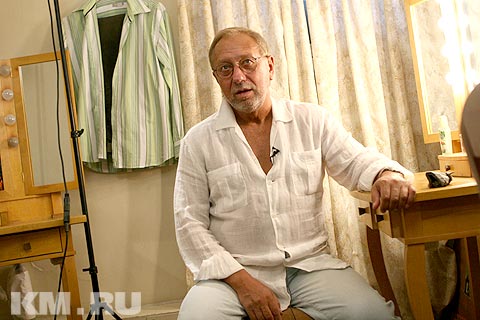 Владимир Качан