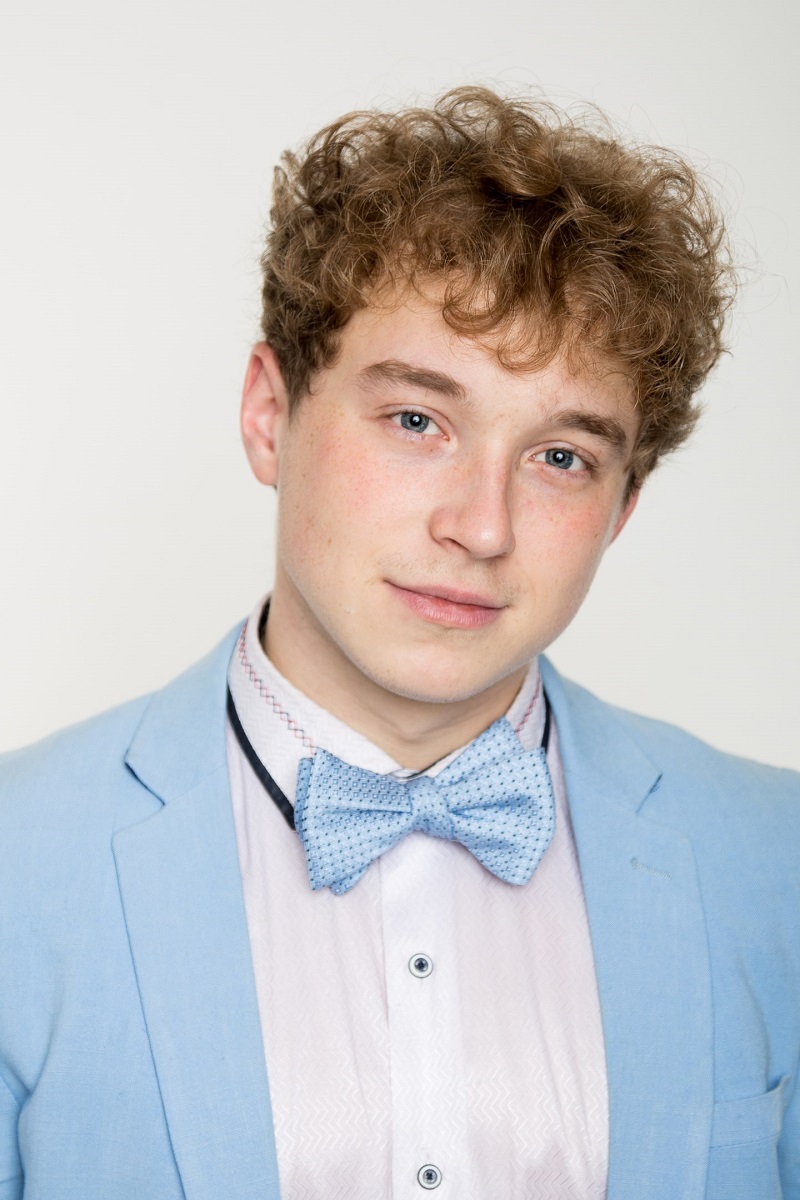 Владимир Карпук