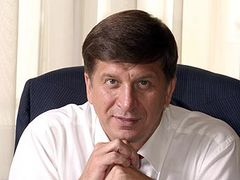 Владимир Кишенин