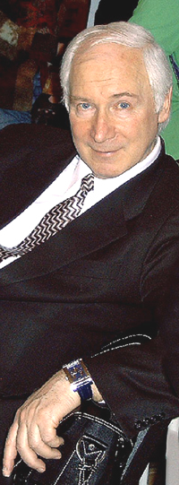 Владимир Колечицкий