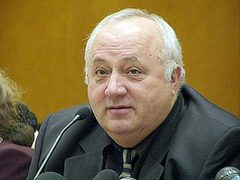 Владимир Колесников