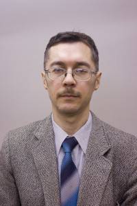 Владимир Коршунков