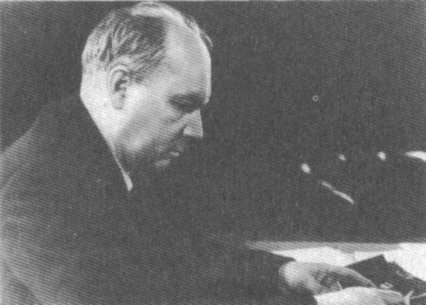 Владимир Крат