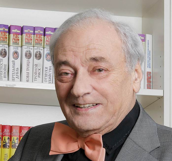 Владимир Кунин