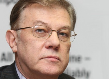 Владимир Лановой