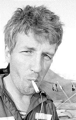 Владимир Легошин