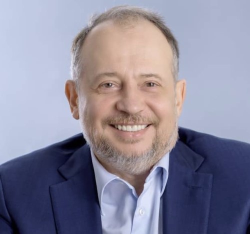 Владимир Лисин