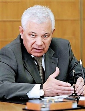 Владимир Логвиненко