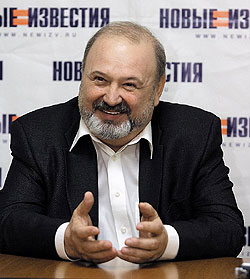 Владимир Малышев