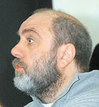 Владимир Мирзоев