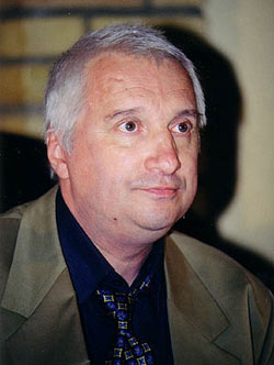 Владимир Молотков