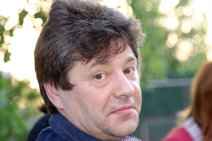 Владимир Мозговой