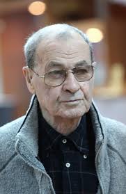 Владимир Мотыль