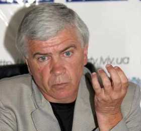 Владимир Мунтян