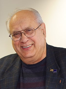 Владимир Мусаэльян