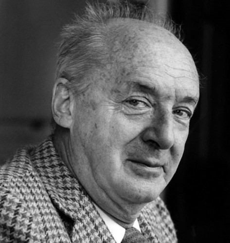 Владимир Набоков