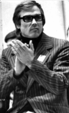 Владимир Нахабцев