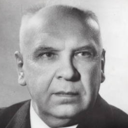 Владимир Неговский