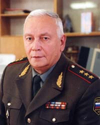 Владимир Никитин