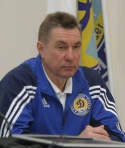 Владимир Онищенко