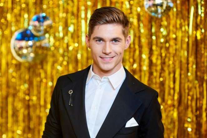 Владимир Остапчук