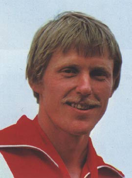 Владимир Парфенович