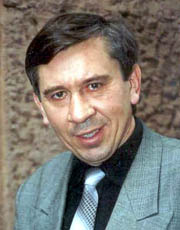 Владимир Пермяков