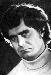 Владимир Петченко