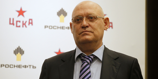 Владимир Петров