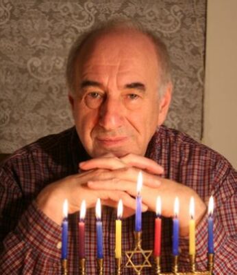 Владимир Фрумкин