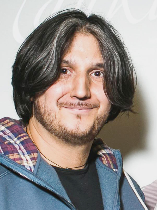 Владимир Подгорецкий