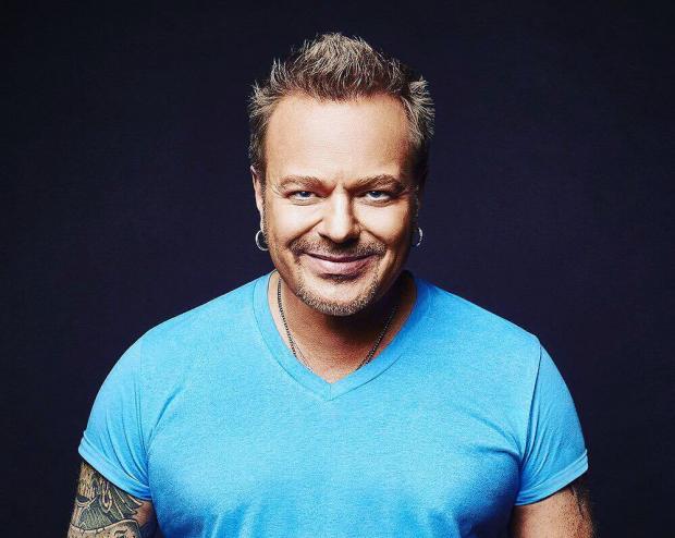 Владимир Пресняков мл.