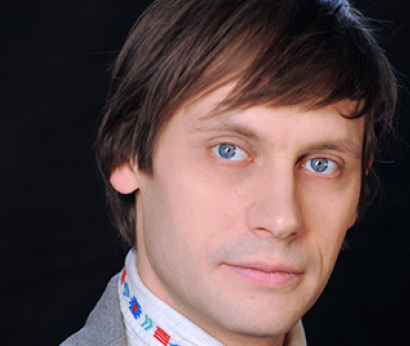 Владимир Прокошин