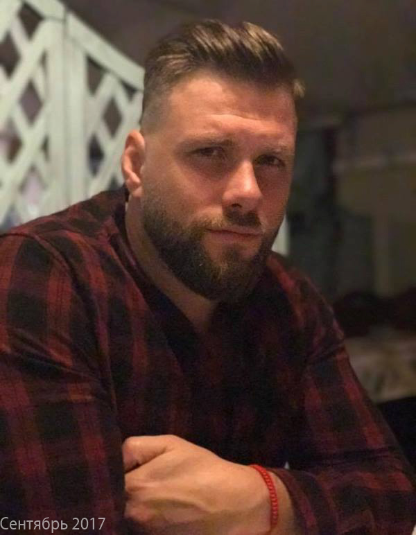 Владимир Ращук