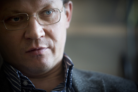 Владимир Рыжков