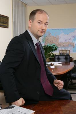 Владимир Романовский