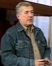 Владимир Садчиков